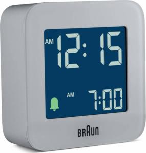 Braun Budzik elektroniczny Braun BC08G 2