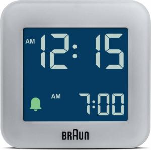 Braun Budzik elektroniczny Braun BC08G 4