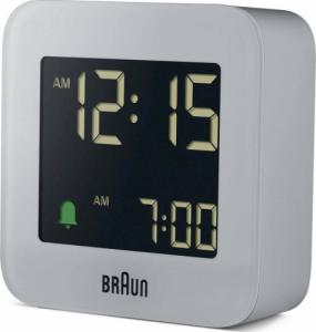 Braun Budzik elektroniczny Braun BC08G 5