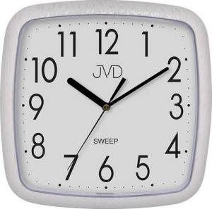 JVD Zegar ścienny JVD H615.18 Cichy mechanizm 1