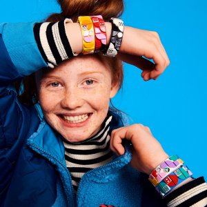 LEGO Dots Miki i przyjaciele - mega zestaw bransoletek (41947) 2