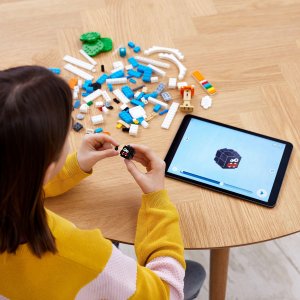 LEGO Super Mario Salta Fuzzy’ego - zestaw rozszerzający (71405) 3