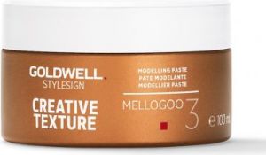Goldwell Style Sign Creative Texture Mellogoo Pasta modelująca 100ml 1