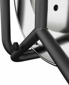 Plastrol Przedłużacz bębnowy SCHUKO 4x2p+Z IP44 16A 3x2,5 40m BLUE 10