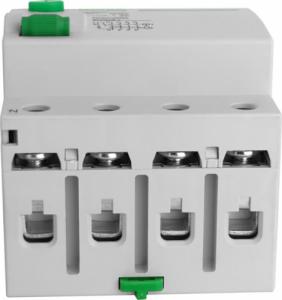 GACIA Wyłącznik różnicowoprądowy 40A 30mA 4P Typ A GACIA 4