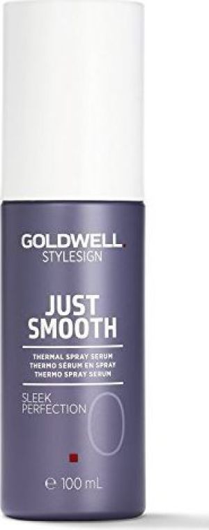 Goldwell Style Sign Just Smooth Sleek Perfection Serum w sprayu 100ml 1