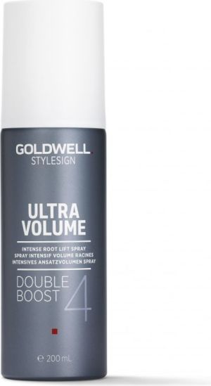 Goldwell Style Sign Ultra Volume Double Boost Spray do włosów 200ml 1