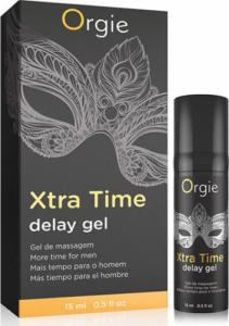 BoT ŻEL-XTRA TIME DELAY GEL 1