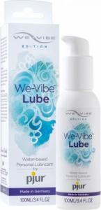 BoT ŻEL-WE-VIBE LUBE 100 ML-WATERBASED 1