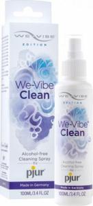 BoT ŻEL-WE-VIBE CLEAN 100 ML-ALCOHOL FREE 1