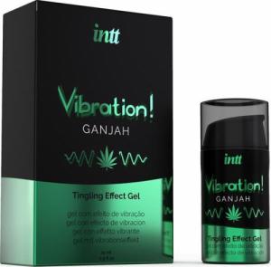 BoT ŻEL-VIBRATION GANJAH 15 ML 1
