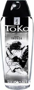 BoT ŻEL-SHUNGA TOKO LUBRICANT SILICONE 165M 1