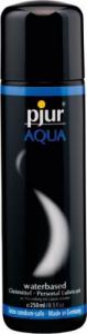 BoT ŻEL-PJUR AQUA 250 ML-WATERBASED 1