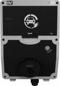 Ładowarka Doktorvolt 7 - 22 kW typ 2 Wallbox Basic DV-9109-EV 3