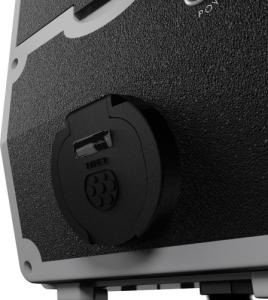 Ładowarka Doktorvolt 7 - 22 kW typ 2 Wallbox Basic DV-9109-EV 5