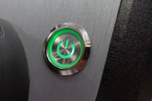 Ładowarka Doktorvolt 22 kW typ 2 Wallbox DV-9574-EV 4