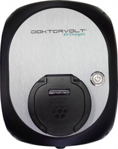 Ładowarka Doktorvolt 22 kW typ 2 Wallbox DV-9574-EV 2