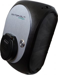 Ładowarka Doktorvolt 22 kW typ 2 Wallbox DV-9574-EV 3