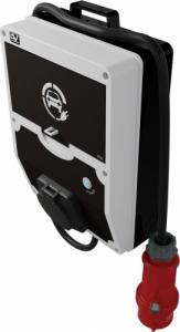 Ładowarka Doktorvolt 11 kW typ 2 Wallbox DV-7280-EV 2