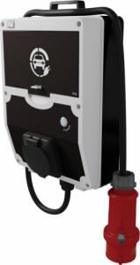 Ładowarka Doktorvolt 11 kW typ 2 Wallbox DV-7280-EV 3