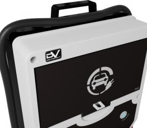 Ładowarka Doktorvolt 11 kW typ 2 Wallbox DV-7280-EV 6