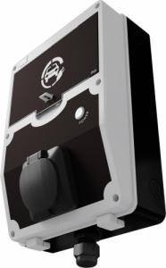 Ładowarka Doktorvolt 22 kW typ 2 Wallbox DV-8690-EV 2