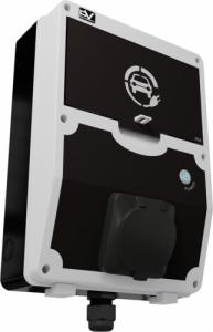 Ładowarka Doktorvolt 22 kW typ 2 Wallbox DV-8690-EV 5