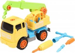 Trifox Auto dźwig do skręcania 1