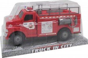 Trifox Auto strażackie 1