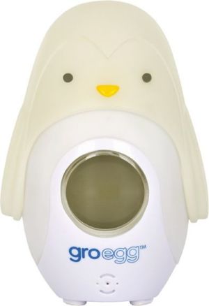 Gro Company Nakładka na termometr Gro-Egg Pingwin, Gro Company (HE002) 1