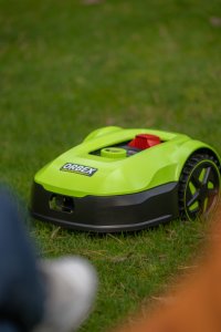 Robot koszący Orbex S900G 4