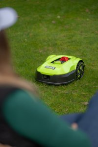 Robot koszący Orbex S1200G 2