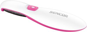Sencor Elektryczny pilnik do stóp różowy (SPE 4111RS) 4