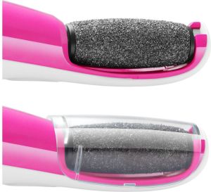 Sencor Elektryczny pilnik do stóp różowy (SPE 4111RS) 9