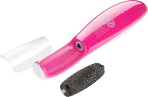 Sencor Elektryczny pilnik do stóp różowy (SPE 4111RS) 10