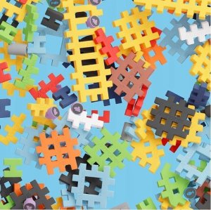 Marioinex Klocki Mini Waffle City: 148el Food Truck 6