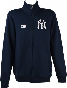 47 Brand 47 Brand MLB New York Yankees Core 47 Islington Track Jacket 546579 Granatowe M 1