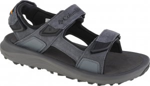 Columbia Columbia Trailstorm Hiker 3 Strap Sandal 1987221053 szary 41 1