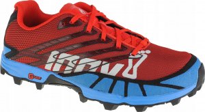 Inov-8 Inov-8 X-Talon 255 000915-RDBL-S-01 Czerwone 37,5 1