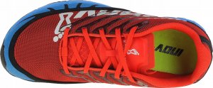 Inov-8 Inov-8 X-Talon 255 000915-RDBL-S-01 Czerwone 37,5 3