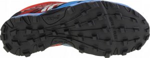 Inov-8 Inov-8 X-Talon 255 000915-RDBL-S-01 Czerwone 37,5 4