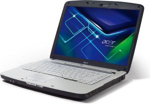 Laptop Acer LX.AHA0X.028 Aspire 5710G-101G16 T5500 1024 160 DVDRW WLAN Cam VHP LX.AHA0X.028 1
