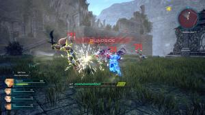 Star Ocean The Divine Force Xbox One • Xbox Series X 8