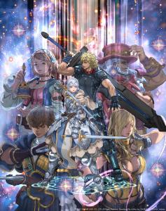 Star Ocean The Divine Force PS5 3