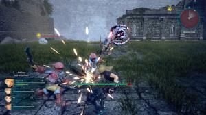 Star Ocean The Divine Force PS4 9