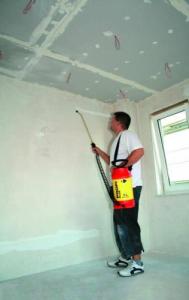 Mesto Opryskiwacz budowlany MESTO Profi Plus 8 l, 3 bar [3275P] 4