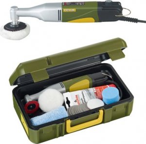 Proxxon Polerka rotacyjna WP/E 100 W 2