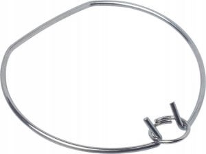 Paulmann Pierścień zabezpieczający z płaski 35mm 1