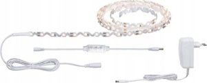 Taśma LED Paulmann FlexLED 3D zestaw 3m Ciepły Biały 8W 230V/12V 12VA 1
