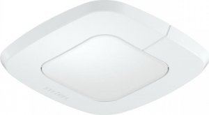 Steinel Czujnik obecności Steinel IR Quattro SLIM XS DALI-2 IPD kwadrat 2